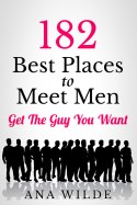 182 best places to meet men - get the guy you want