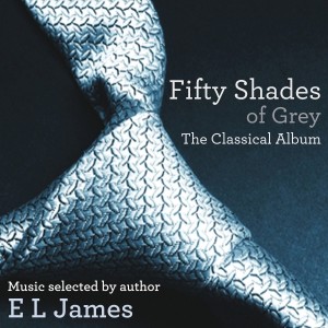 50 Shades Of Grey Classic Album